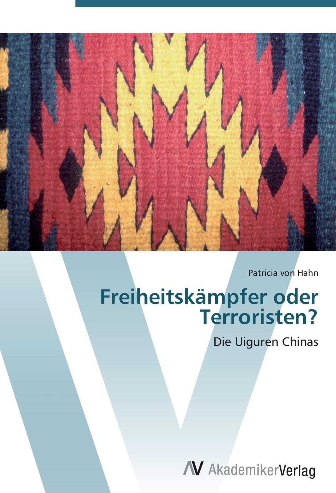 Thumbnail - Freiheitskämpfer Oder Terroristen? Die Uiguren Chinas Patricia Von