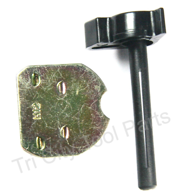 Honda Carburetor Choke Set for GX240 GX270 Replaces 16044-ZE2-005