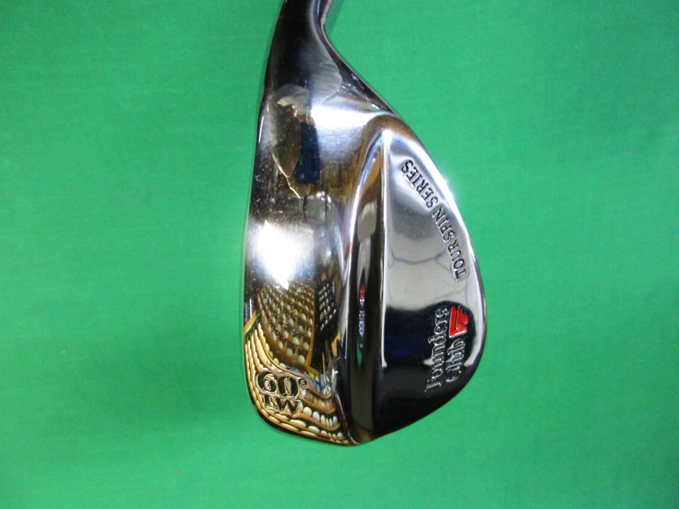 Founders Club Tour Spin Series 60* Lob Wedge - 36.5"- "NEW" - Flawless! - Image 3 of 4