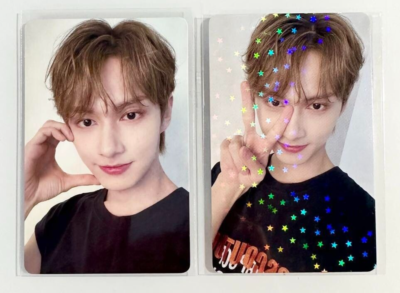 SEVENTEEN JUN ALWAYS YOURS FC CARAT VER. CD PHOTOCARD SEVENTEEN JUN ALWAYS YOURS FC CARAT VER. CD PHOTOCARD