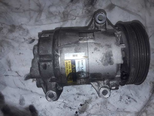 8200309193 klimakompressor RENAULT MEGANE II CLASSIC BERLINA 1.9 2003 1095001