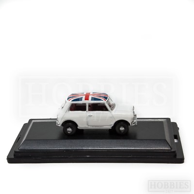Oxford Diecast Cars 1:76 00 Scale Ford Land Rover Mini VW Triumph