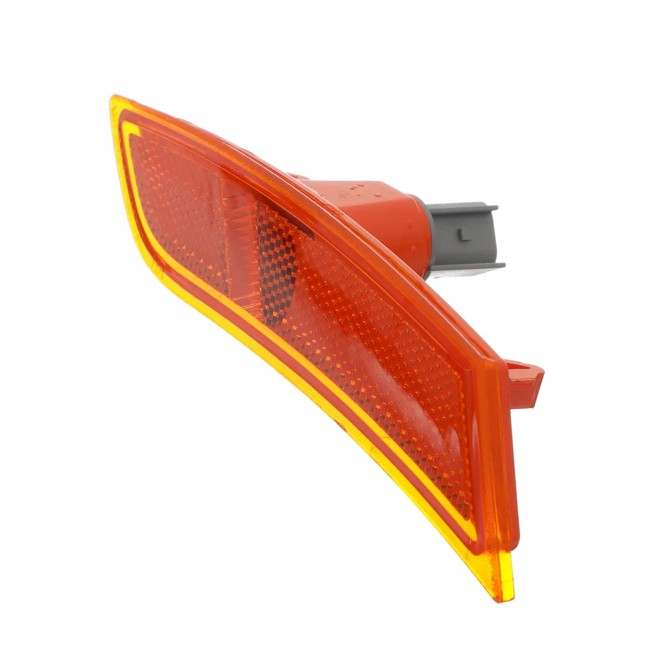 OEM NEW Passenger Side Marker Light Lamp Reflector 13-17 Cadillac XTS 20874072 - Image 2 of 4