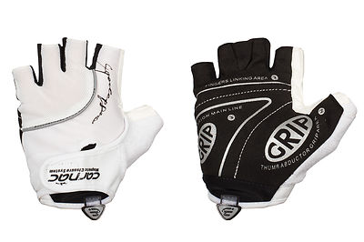 Guanti Moto In Tessuto Estivi Ixon RS WHEELIE Nero Blu Vendita Online - Foto 11