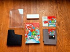 Bubble Bobble per Nintendo NES con scatola originale e istruzioni PAL CIB