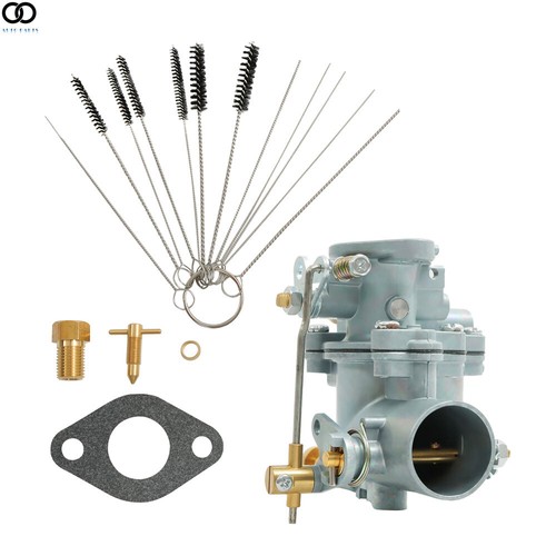 Carburetor For Zenith 24T2 Massey Ferguson TE20 TEA20 TED20 Tractor 200361 - Picture 2 of 10