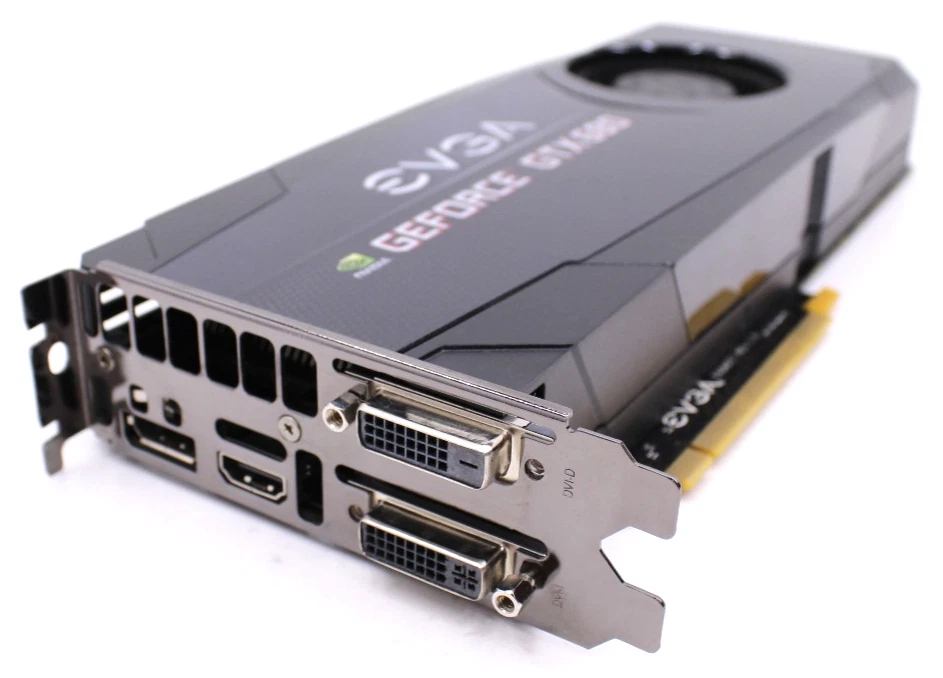 NVIDIA GeForce GTX 680 2GB Computer Graphics Cards for sale | eBay