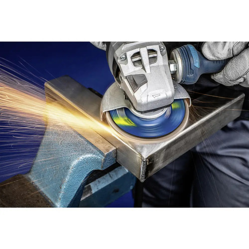 10er Multipack PFERD TOOLS 69300934 PFC 125 Z 40 START STEELOX - Bild 5 von 5
