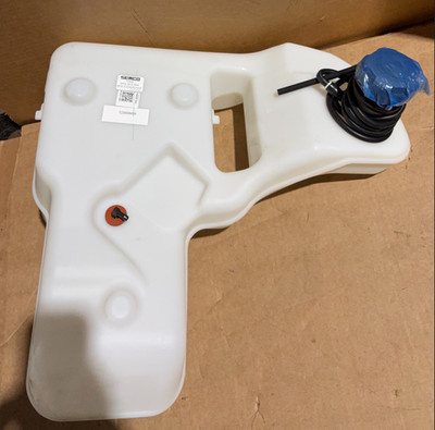 Husqvarna 529998404 Fuel Tank 4 Gal 2.25 Neck Lawn Mower Tractor AYP New OEM