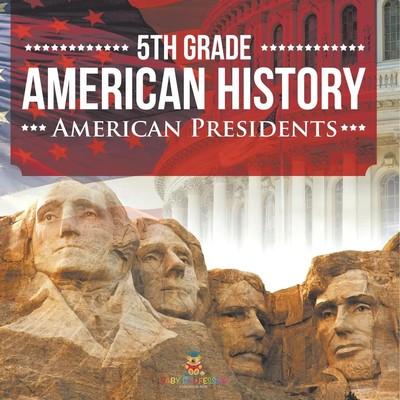 Baby | 5th Grade American History | Taschenbuch | Englisch (2025)