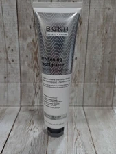 Boka SQ2416620 Ela Mint Toothpaste - 4oz