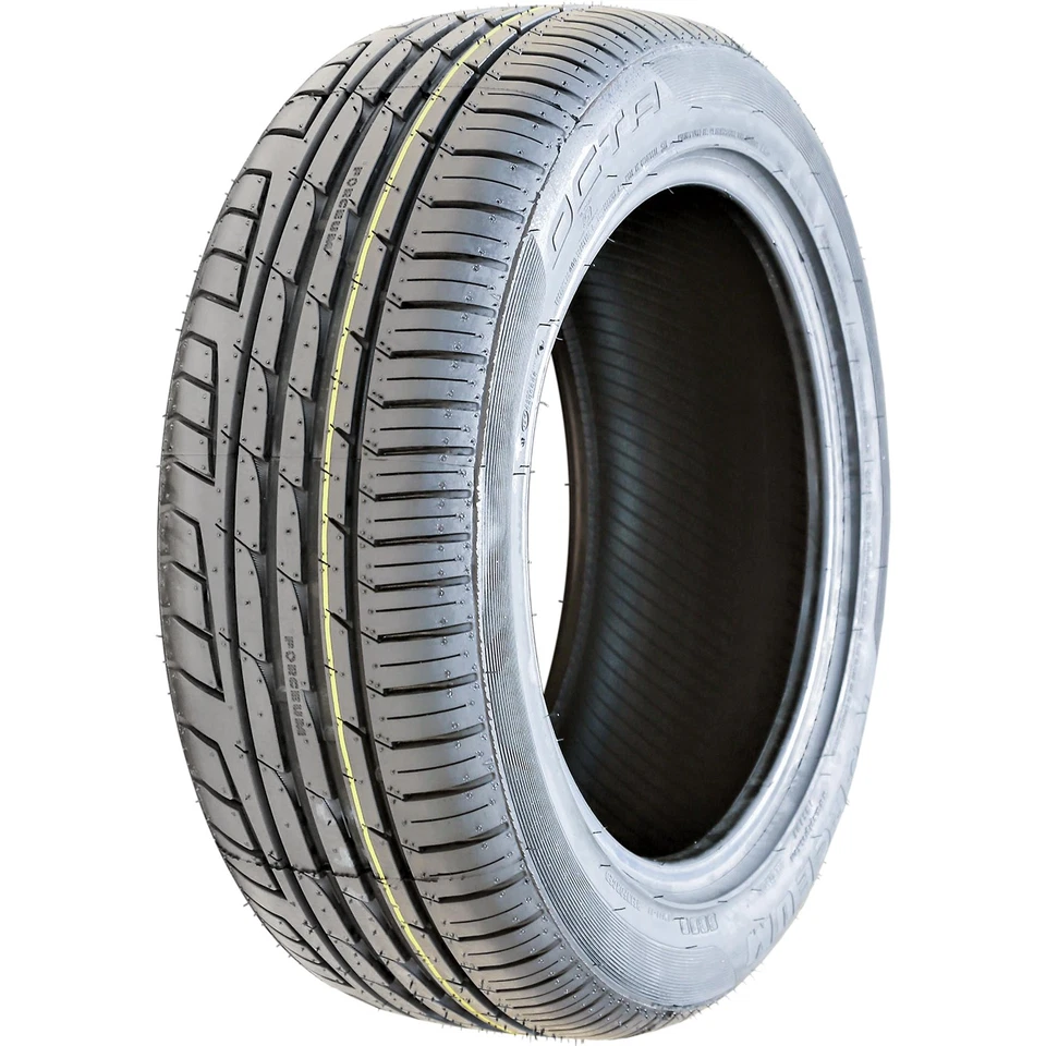 2 Tires Forceum Octa 225/55R17 101W XL A/S Performance Foto 4 de 4