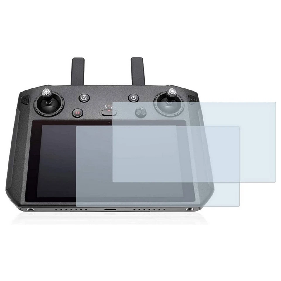 dipos Displayschutzfolie für DJI Smart Fernsteuerung & DJI RC Pro