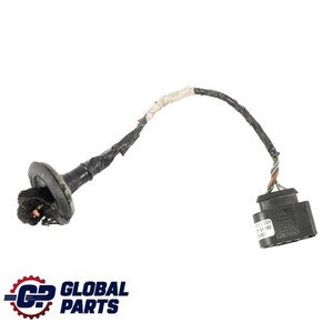 VW Touareg 7L Rücklicht Hinten Rechts Stecker Buchse Verdrahtung 7L6945096K