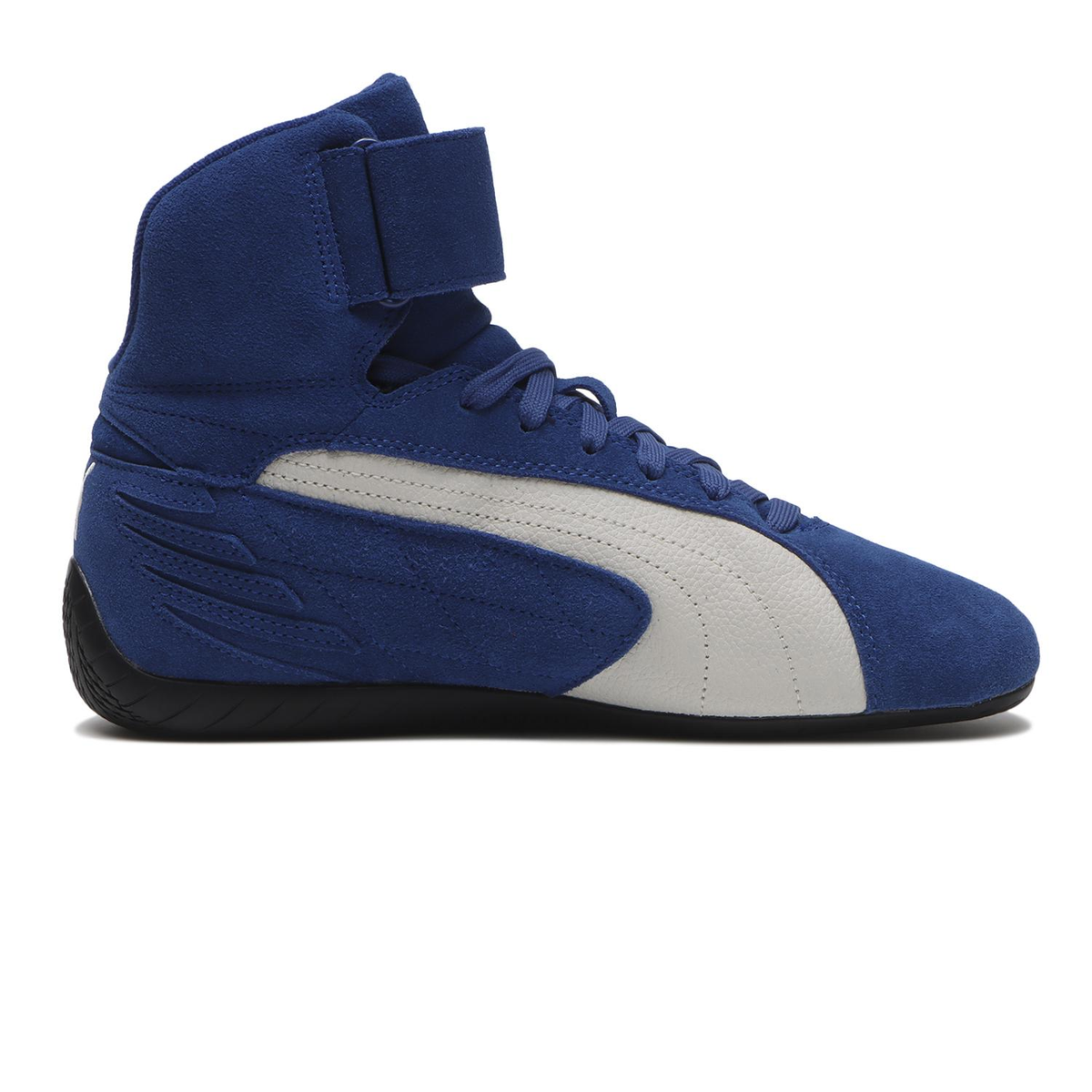 Puma Speedcat Mid Clyde Royal Warm White 400384-10 Men's Size | eBay