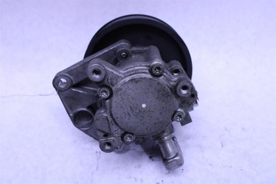 Used Power Steering Pump fits: 2008 Mercedes-benz Mercedes s-class 211 Type E350 Foto 3 de 4