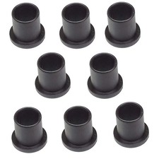 Qty.8: Flanged Bushing Fits MTD Replaces 741-0313