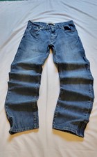 Levi's 502 Jeans Youth Boys 16 Regular 28X28 Blue Regular Tapered Fit