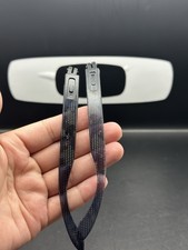 Oakley Holbrook XL Black High Resolution Collection OEM Replacement Arms