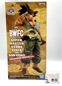 Bwfc Dragon Ball | eBay
