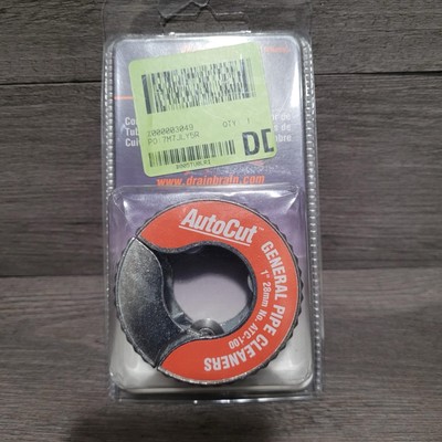General ATC1 1'' 28mm Autocut Tubing Cutter