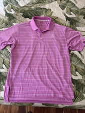Adidas Golf Polo SHIRT Climalite SHORT SLEEVE