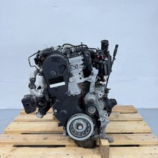 Moteur Jaguar E