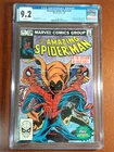 Amazing Spider-Man #238..CGC 9.2..White Pages.. 1st Hobgoblin..Tattooz intact