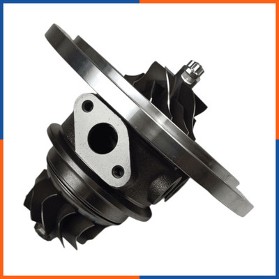 Rumpfgruppe CHRA für ISUZU | 8973628390, 8973628320