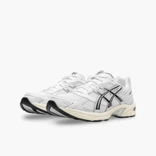 ASICS Gel 1130 White Cloud Grey 1201A256-118 Men Size