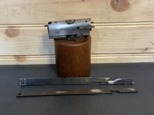 Jc Higgins Model 21 - Sears Roebuck 583.2076 20ga Bolt Assembly Other Parts Jc Higgins Model 21 - Sears Roebuck 583.2076 20ga Bolt Assembly Other Parts