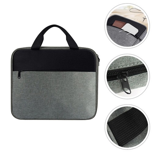 Bible Cover Bags Storage Miss Travel Book Sleeve Pouch Household Tablet - 第 5/7 張圖片