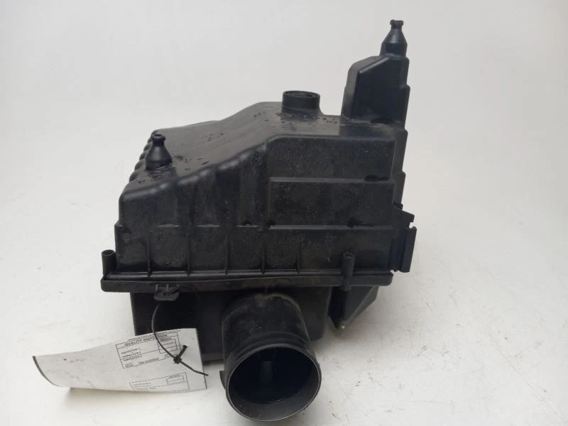 LIMPADOR DE ENTRADA DE AR LAND ROVER LR3 2005 - 2009 - Imagem 3 de 4