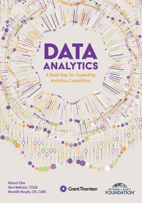 Data Analytics: A Road Map for Expanding Analytics Capabilities