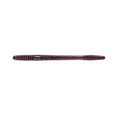 Yum Finesse Worm Soft Plastic Bait 8"