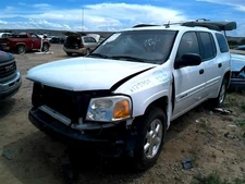 Used Rear Axle Assembly Rear fits: 2005 Gmc Envoy xl 3.73 ratio GT4 Rear Grade A