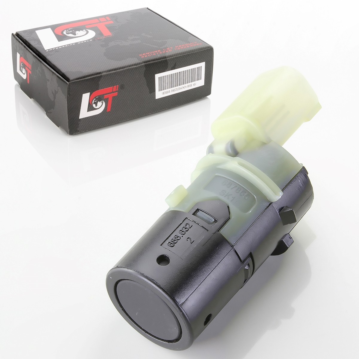 1X PDC Sensor Parking Aid Sensor REAR For BMW 3 SERIES E46 CABRIO