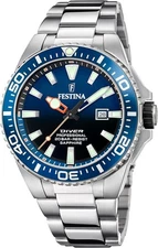 Festina Diver F20663/1 Man Quartz Watch
