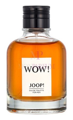 Joop! Wow Men Eau de Toilette 60ml