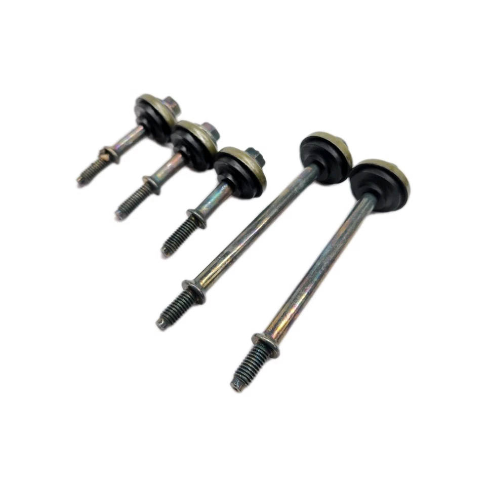 92-05 HONDA CIVIC VALVE COVER BOLT SET D16Y8 D16Z6 D16Y7 D17A1 1.6L 1.7L OEM - Image 3 of 4