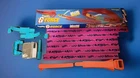 F575 Vintage Hot Wheels 1993 G-Force Stunt Set COMPLETE MINUS THE HOT WHEELS CAR
