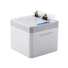 Smart Toothpick Dispenser Auto Infrared Induction Toothpick Smart Storage Box d