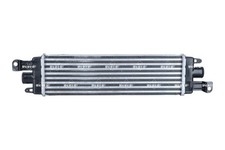 Ladeluftkühler NRF 30038 für STRADA FIAT DOBLO Großraumlimousine IDEA Van PUNTO
