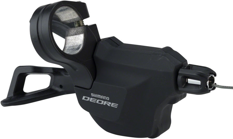 Shimano Deore SL-M6000 10-Speed Right Trigger Shifter | Ergonomic Dyna-Sys
