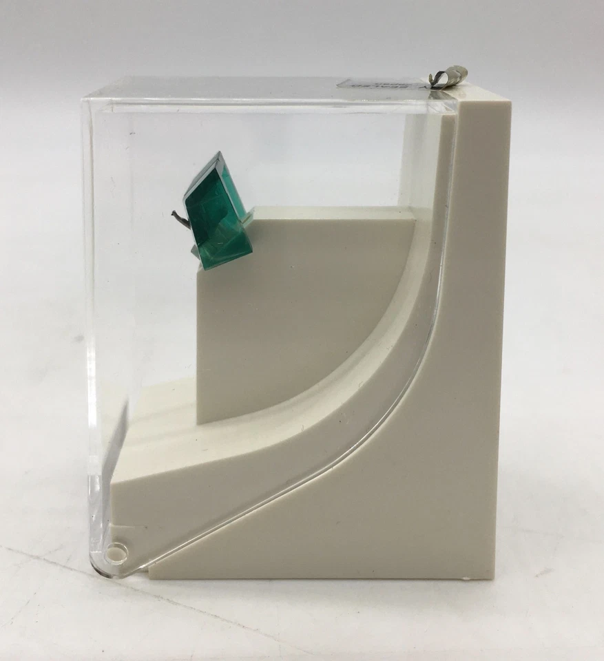 Technics EPS-270ED Elliptical Diamond Stylus for MM Cartridge w/Box Tested - Image 4 of 4