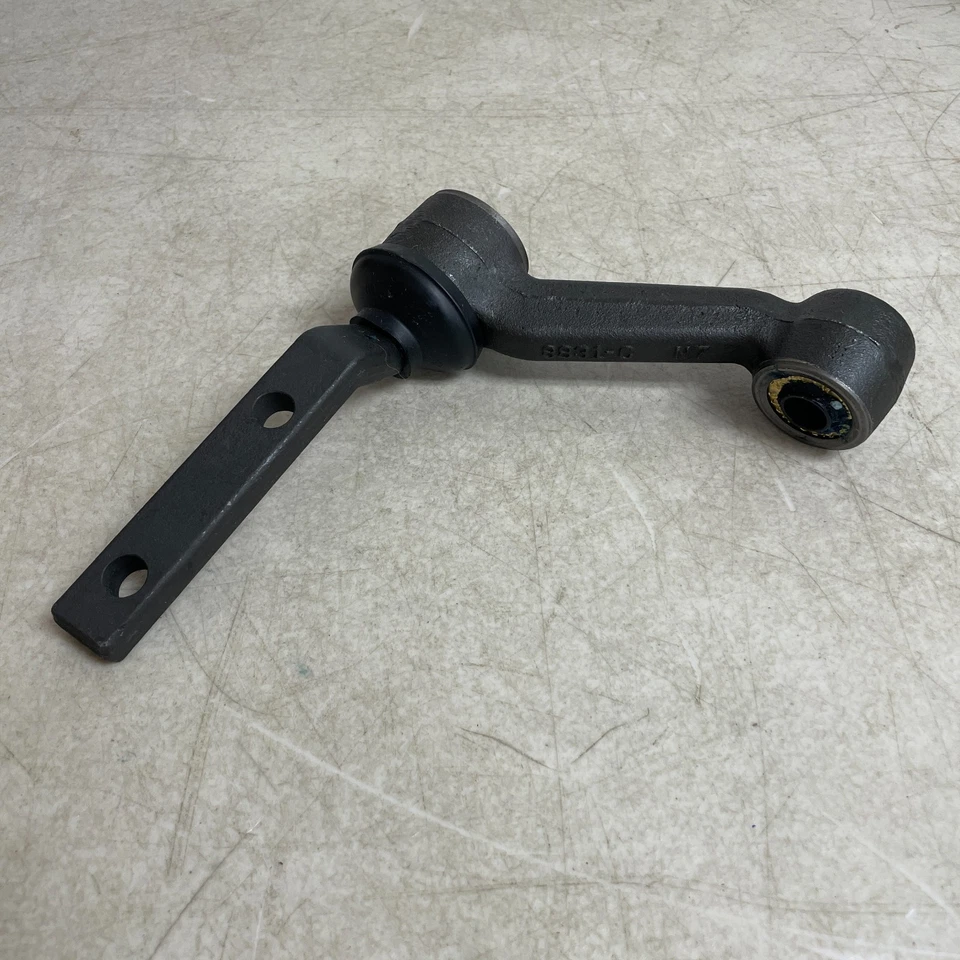 Brazo de rueda loca de dirección MOOG K8283 para Mercury Grand Marquis Foto 3 de 4