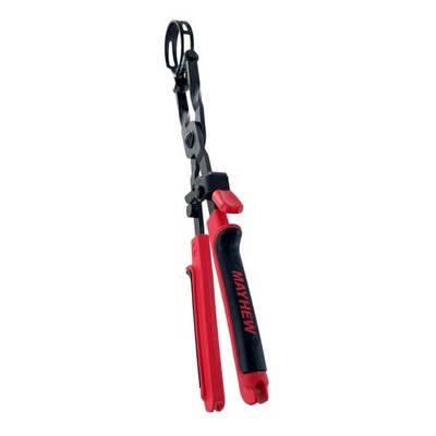 Mayhew Pro 28657 Easy Access Hose Clamp Pliers