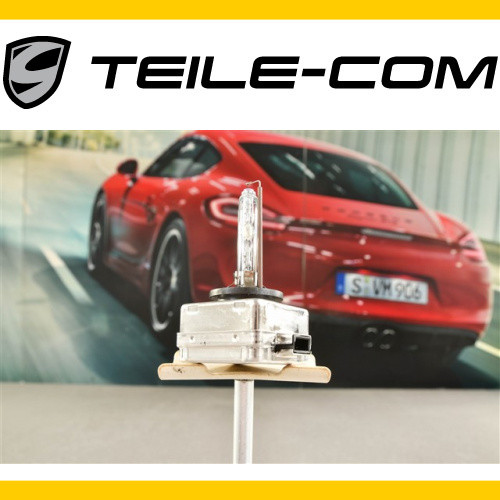 Porsche Cayenne 955 957 958 Xenon Glühbirne D1S Birne Litronic N  10566101