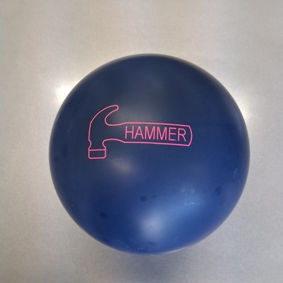 Hammer Effect Tour bowling ball 13 LB new in box #058 | eBay