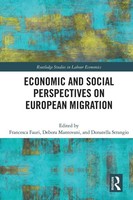 Economic And Social Perspectives On European Migration Francesca Fauri (U. A.)